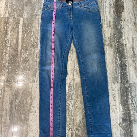 CAVALLI CLASS DENIM - Picture 4 of 8